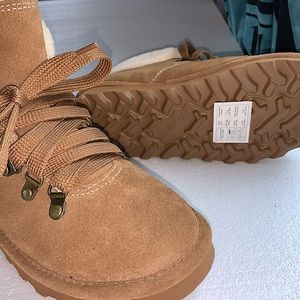 BearPaw Marla Woman’s  Winter Booties